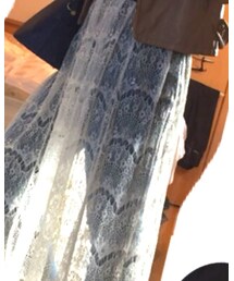 しまむら | デニムパンツ