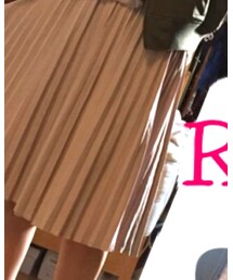 r*p*s | スカート