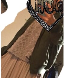 r*p*s | Tシャツ/カットソー