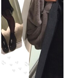 Honeys | ストール/ショール