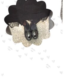 earth music&ecology | モカシン/デッキシューズ