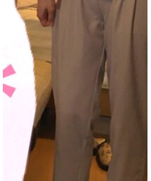 GRL | その他パンツ