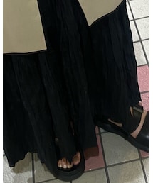 UNIQLO | スカート