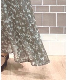 Te chichi | シューズ