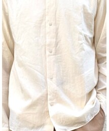 YAECA | シャツ/ブラウス