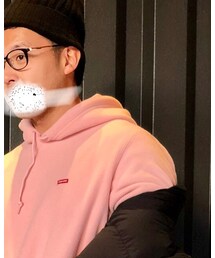 Supreme  | パーカー