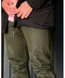 UNDER ARMOUR | パンツ