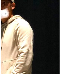 UNDER ARMOUR | パーカー