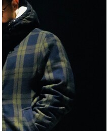 dunderdon | ムートンコート