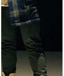 UNDER ARMOUR | パンツ