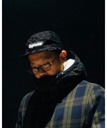 Supreme  | キャップ