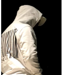 PALACE | パーカー