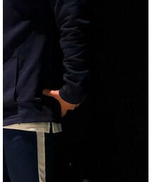 UNDER ARMOUR | パーカー