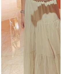 AANGSHOP@IG | スカート
