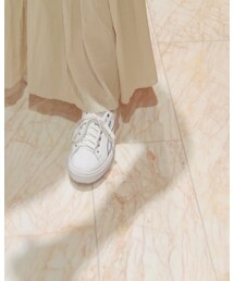 PUMA x Under error | スニーカー
