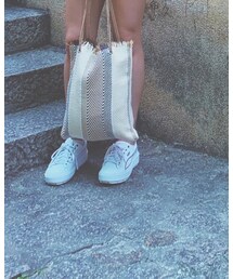 PUMA X UNDER ERROR | スニーカー