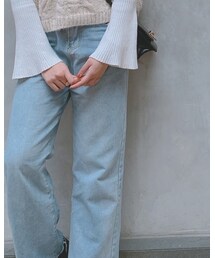 Taibo | デニムパンツ
