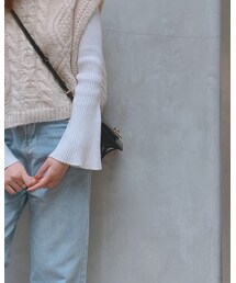 CHARLES & KEITH | ショルダーバッグ