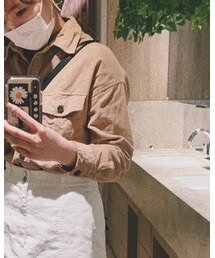 Bershka | シャツ/ブラウス