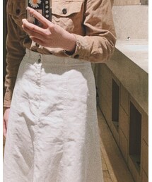 UNIQLO | スカート