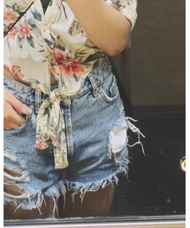 Bershka | デニムパンツ