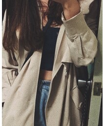 ZARA | キャミソール