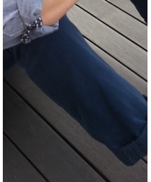 GU | その他パンツ