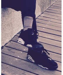 AIR JORDAN | スニーカー