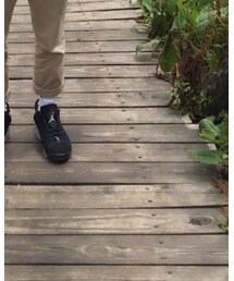 AIR JORDAN | スニーカー