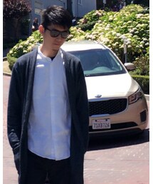 ZARA | ジャケット/アウター