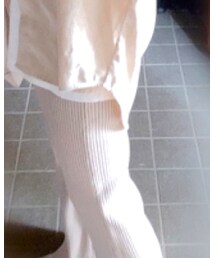 URBAN RESEARCH | パンツ