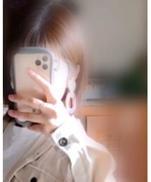 URBAN RESEARCH | イヤリング