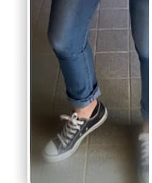 CONVERSE | スニーカー