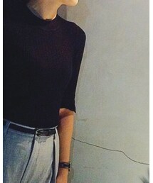 GU | ニット/セーター