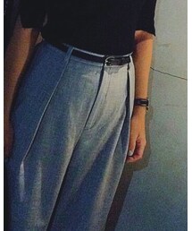 GU | その他パンツ