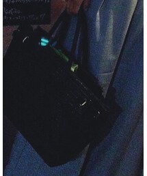 神戸レタス | かごバッグ