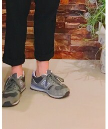 NEW BALANCE | スニーカー