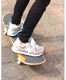 NEW BALANCE | スニーカー