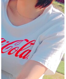 GU | Tシャツ/カットソー