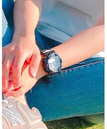 ダイソー | アナログ腕時計