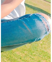 GAP | デニムパンツ