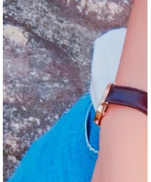 no brand | デニムパンツ