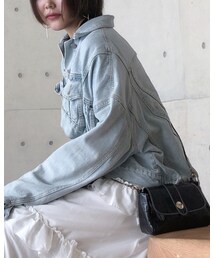 ZARA | その他トップス