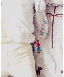 無印良品 | Tシャツ/カットソー