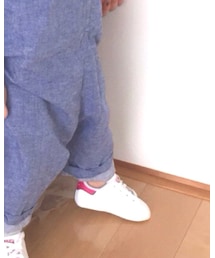 Handmade | サロペット/オーバーオール