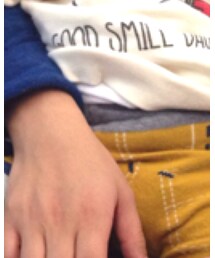 西松屋 | その他パンツ