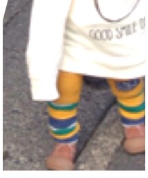 Attipas | ベビーシューズ/ベビーソックス