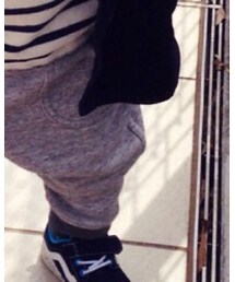 UNIQLO | その他パンツ