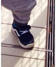 VANS | ベビーシューズ/ベビーソックス