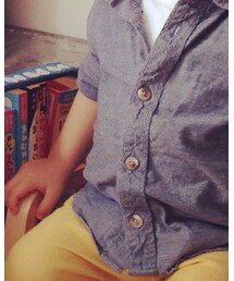 OLD NAVY | シャツ/ブラウス